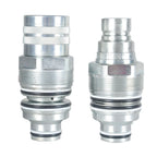 Coupler Kit for Bobcat T140-T595 (2010–2023)