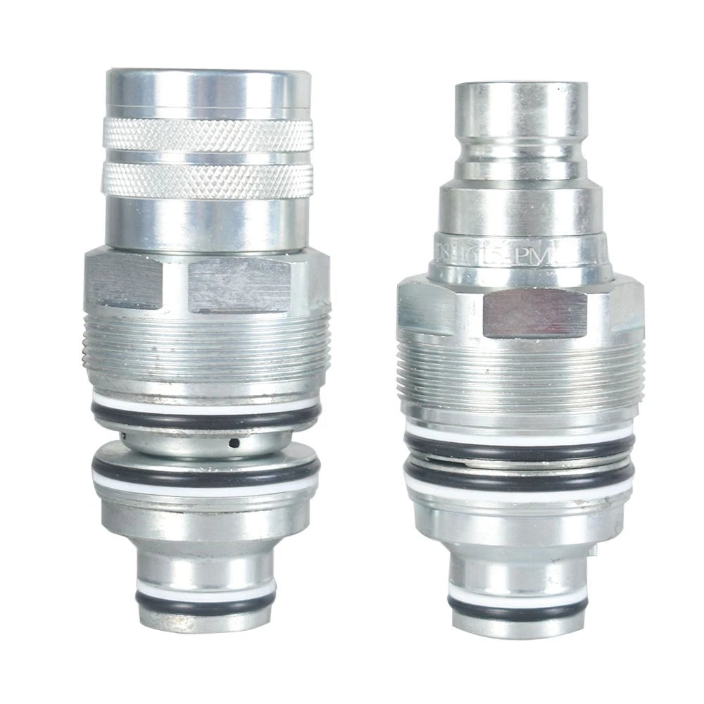 Coupler Kit for Bobcat T140-T595 (2010–2023)
