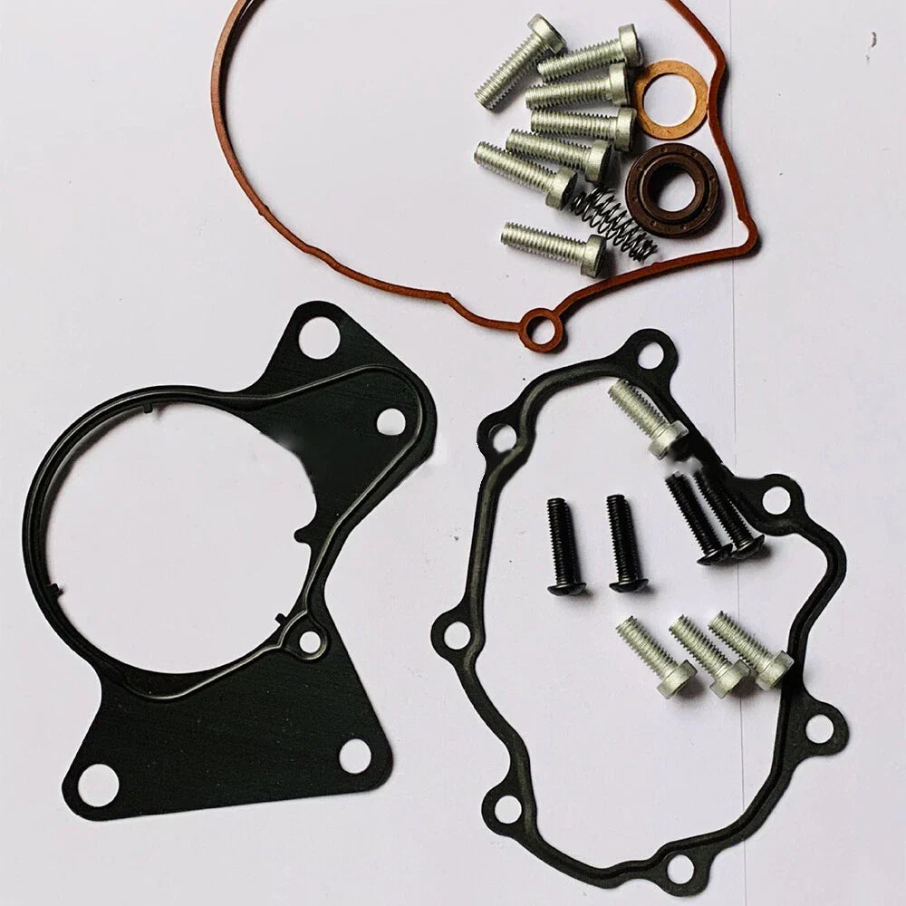 Vacuum Pump Repair Seal Kit for Volkswagen Touareg (2003–2010)