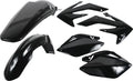 Plastic Kit Black for
