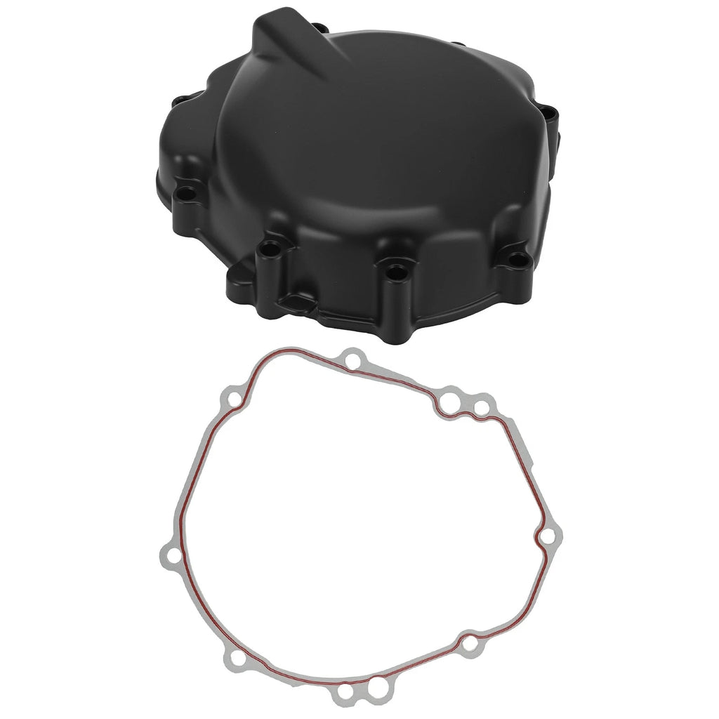 Left Aluminum Engine Cover for Suzuki GSXR600 GSXR750 (2004–2005)
