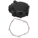 Left Aluminum Engine Cover for Suzuki GSXR600 GSXR750 (2004–2005)