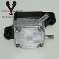 Fuel Pump for Yamaha 6-9.9 HP Engines (68T-24410-01-00, 68T-24410-00-00)