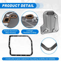 Transmission Filter Oil Pan Gasket Kit for Lexus GS300 (1998-2005)