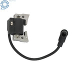 2X Ignition Coils for Kawasaki FD731V (Year Range Not Specified)