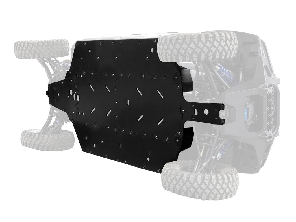 Full Skid Plate for Polaris Xpedition (2024–2024)