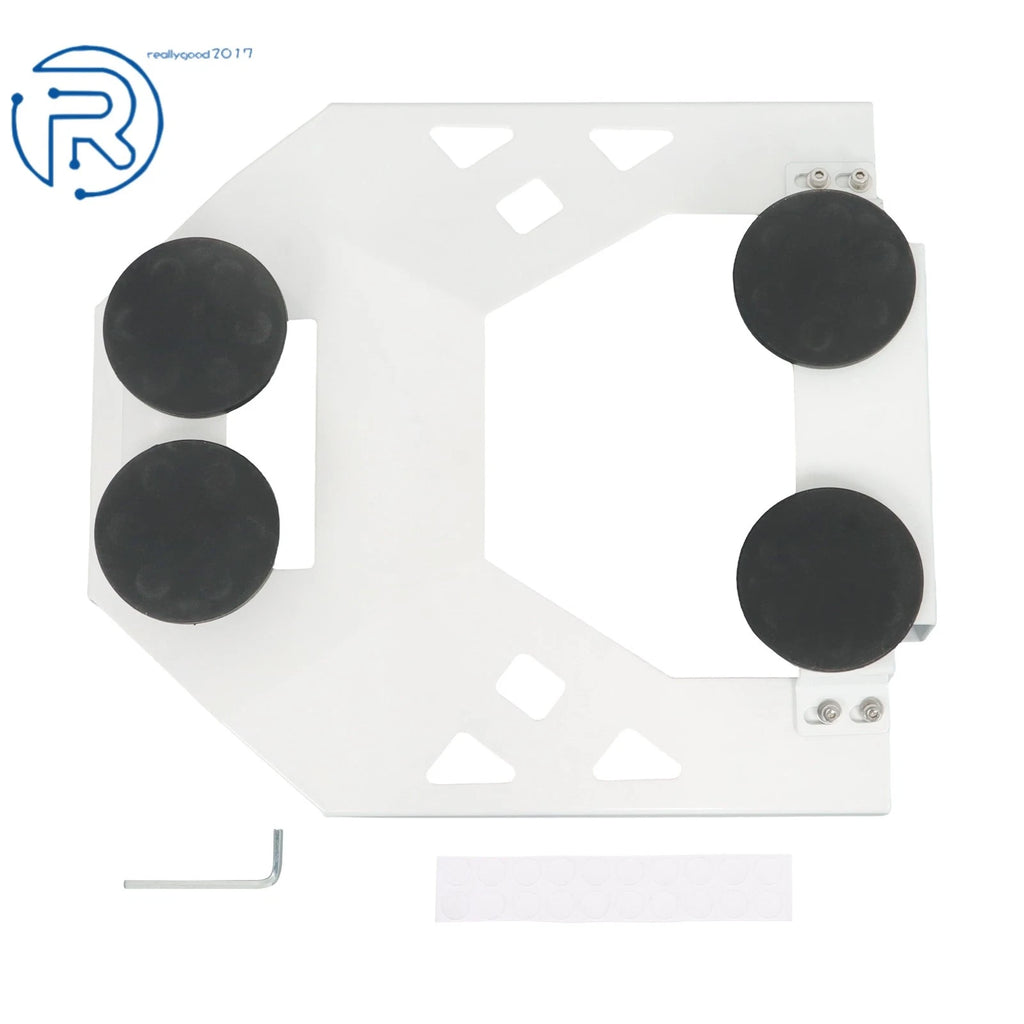 Starlink Mini Magnetic Roof Mount for Car (2021–2023)
