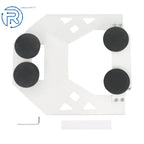 Starlink Mini Magnetic Roof Mount for Car (2021–2023)