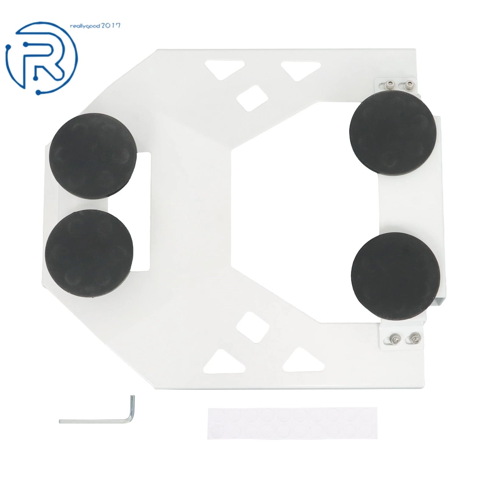 Starlink Mini Magnetic Roof Mount for Car (2021–2023)