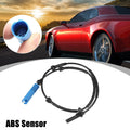 Front ABS Wheel Speed Sensor 34523420330 for BMW X3 E83 (2004–2010)