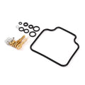 Carburetor Repair Rebuild Jet Seal Kit for Honda NightHawk 650 CB650SC (1983–)