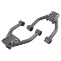 Set of 4 Adjustable Front Rear Upper Camber Arms for Honda CR-V (1997–2001)