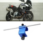 Effortless Motorcycle Chain Alignment Tool for Bike Maintenance