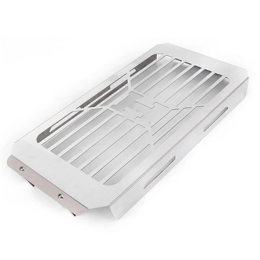 Radiator Grill Protect Guard Cover for Honda VTX1800C/F/N/R/S/T VTX1300 C/R/S/T