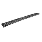 Front Wiper Cowl Vent Grille Panel for Jeep Cherokee Wagoneer (1987–1999)