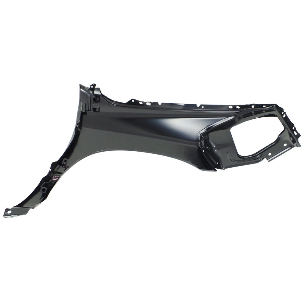 Fender for Dodge Ram 1500 (2006–2009) Front Left and Right Mega Cab