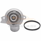 Thermostat Assembly for Mercedes-Benz CLK430 CLK500 E320 E430 E500 ML320 ML350 ML430 (1998–2009)