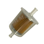 Fuel Filter for Johnson Evinrude Outboard (2-Str) 5005266 5007335 5007326 18-7722