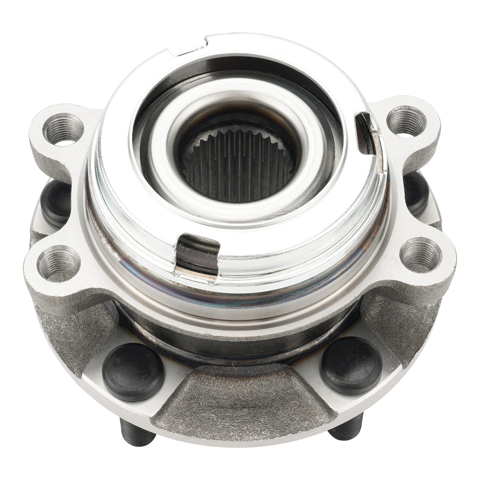 Front Wheel Bearing Hub for Nissan Murano Altima Pathfinder (2015–2018)