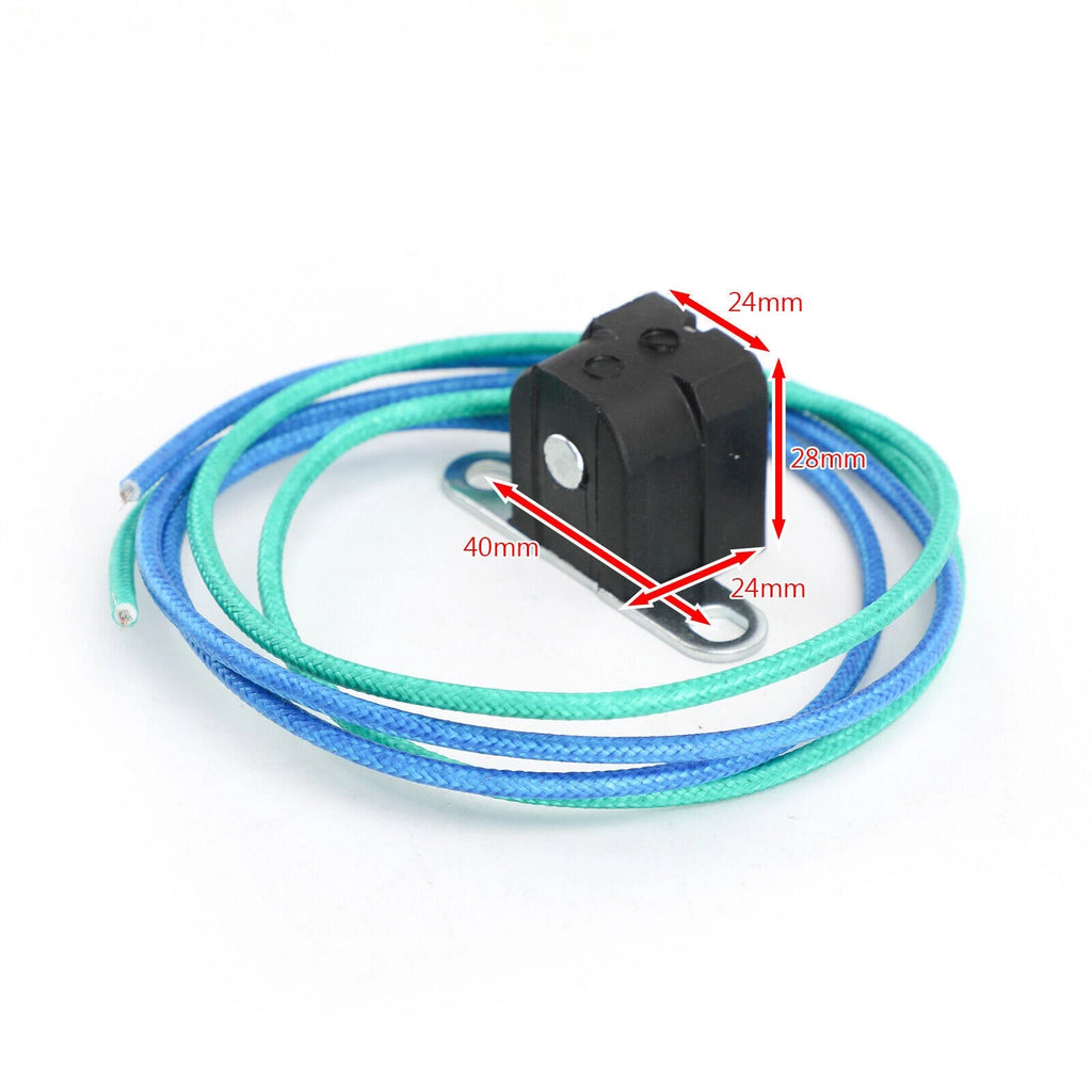 Stator Pulse Pickup Coil for Suzuki LT-A 500 KingQuad LT-F 500 QuadRunner (1998–2017)