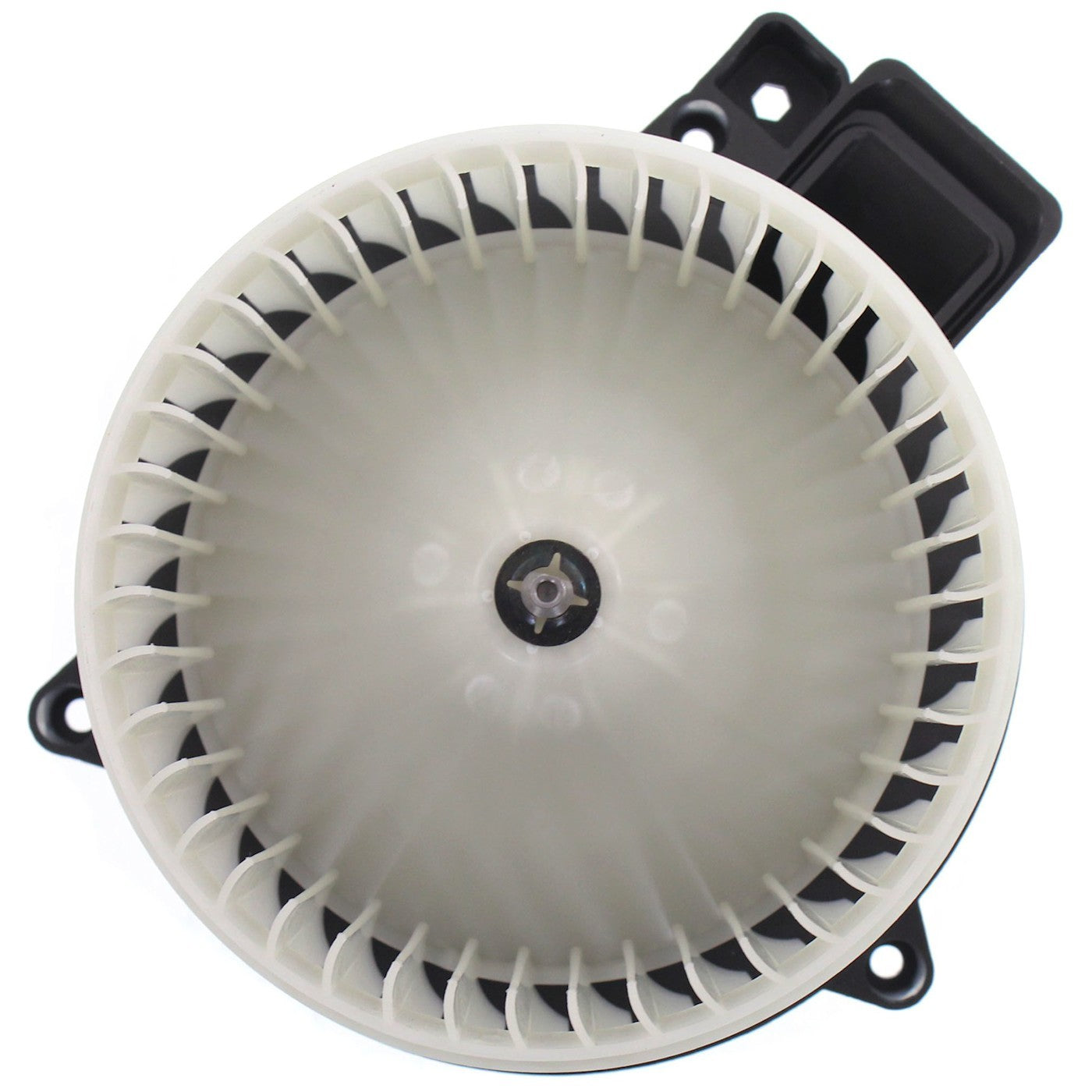 Blower Motors for Lincoln MKZ, Mercury Milan, Ford Fusion (2006)