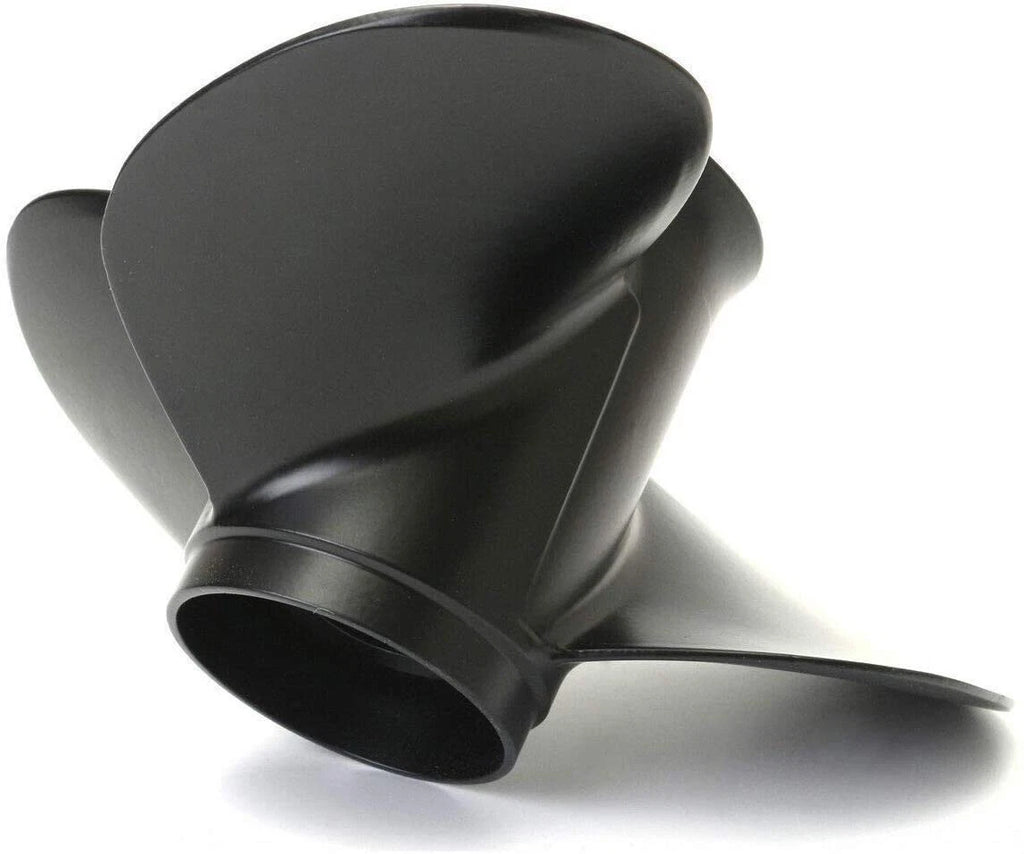 Outboard Propeller for Mercury 25-70 HP (13 Spline, 48-73134A45, RH)