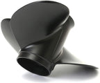Outboard Propeller for Mercury 25-70 HP (13 Spline, 48-73134A45, RH)