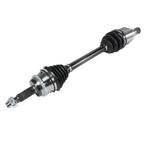 Left CV Axle Shaft for Toyota Solara (2001–2007), Highlander (2002–2009), Camry