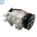 A/C Compressor for Nissan Tiida Versa (2007-2015) 1.8L