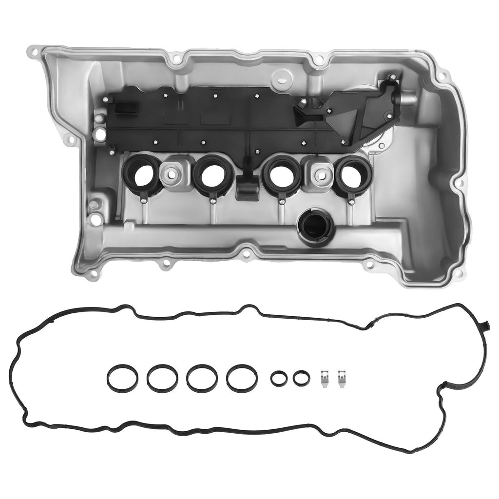 Aluminum Rocker Valve Cover for Mini Cooper N16 R55 R56 R57 (2007–2016)