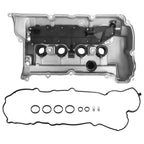 Aluminum Rocker Valve Cover for Mini Cooper N16 R55 R56 R57 (2007–2016)
