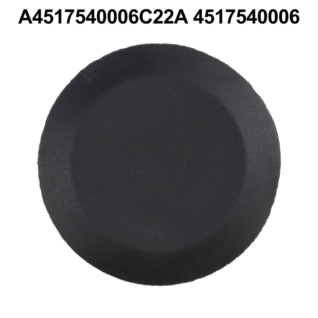 Fuel Door Lid Enhanced Performance for Mercedes (2008���2015)