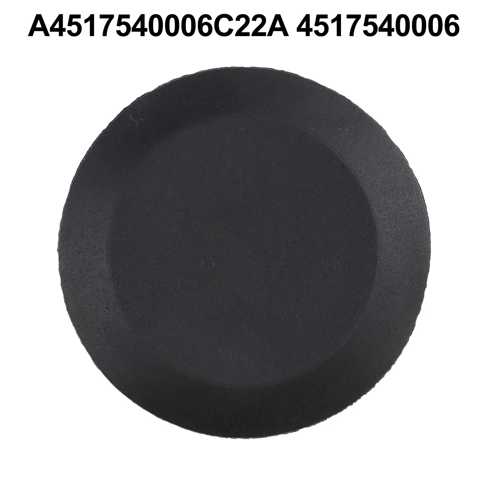 Fuel Door Lid Enhanced Performance for Mercedes (2008���2015)