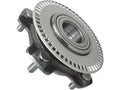 Front Wheel Hub Assembly DW659ZK for Suzuki XL7 (2002–2006)