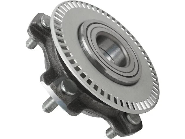 Front Wheel Hub Assembly DW659ZK for Suzuki XL7 (2002–2006)