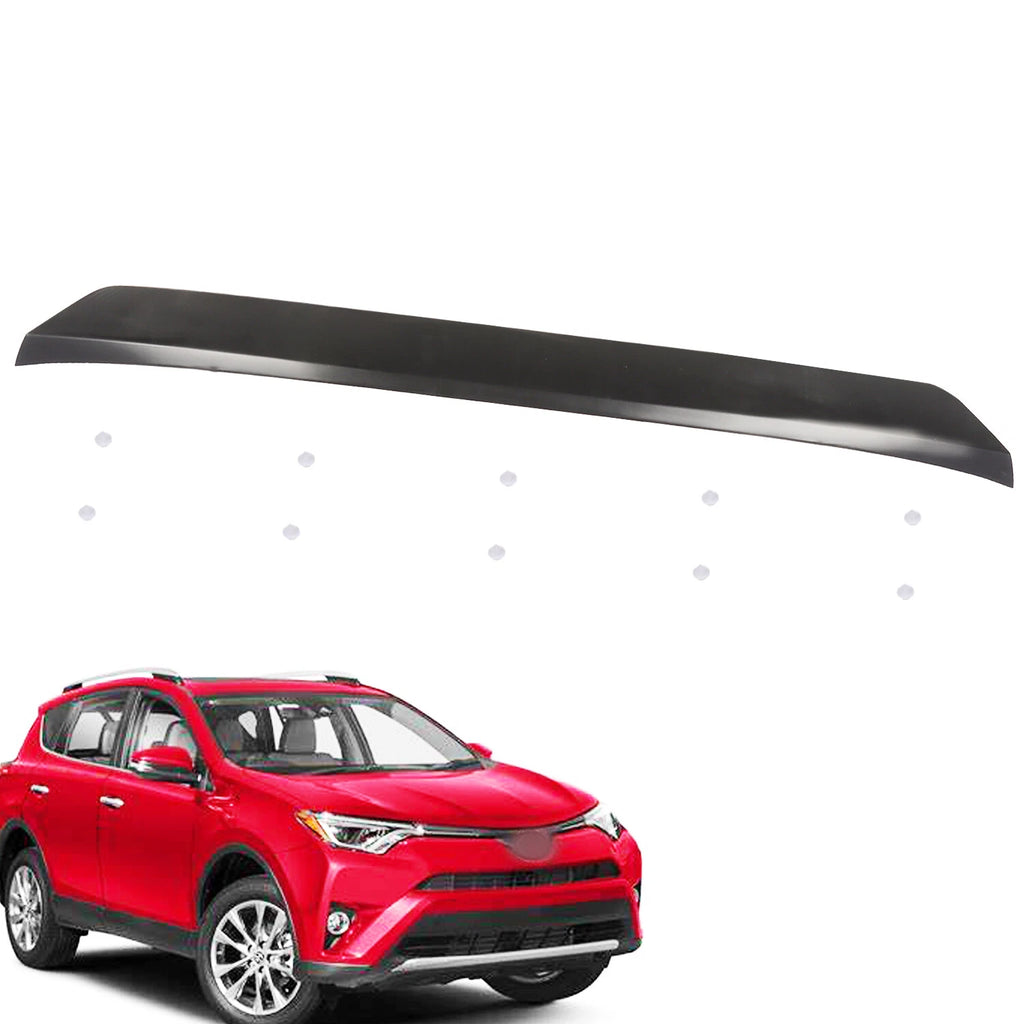 Lower Tailgate Molding for Toyota RAV4 (2016–2018)