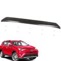 Lower Tailgate Molding for Toyota RAV4 (2016–2018)