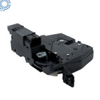 Rear Trunk Lid Lock Latch Actuator for BMW 328d xDrive 535i 750i (2013–2016)
