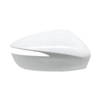 Car Primer Mirror Cover Cap Right Side for Mazda CX-5, CX-3 (2015-2019)