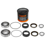 Rear Wheel Bearing Kits + Grease for Hilux (1972–1999)