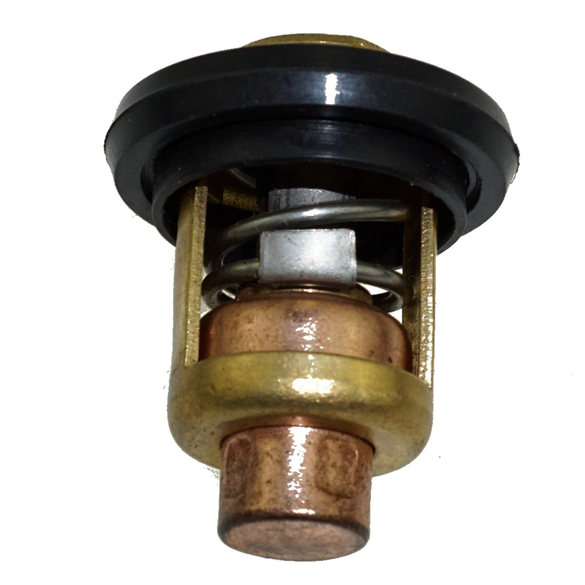 Thermostat for Yamaha Outboard Motor 60C/143F 66M-12411-01-00 (4 Stroke)