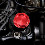Gas Engine Oil Filler Cap for Subaru Impreza, Outback, Legacy (2000–2023)