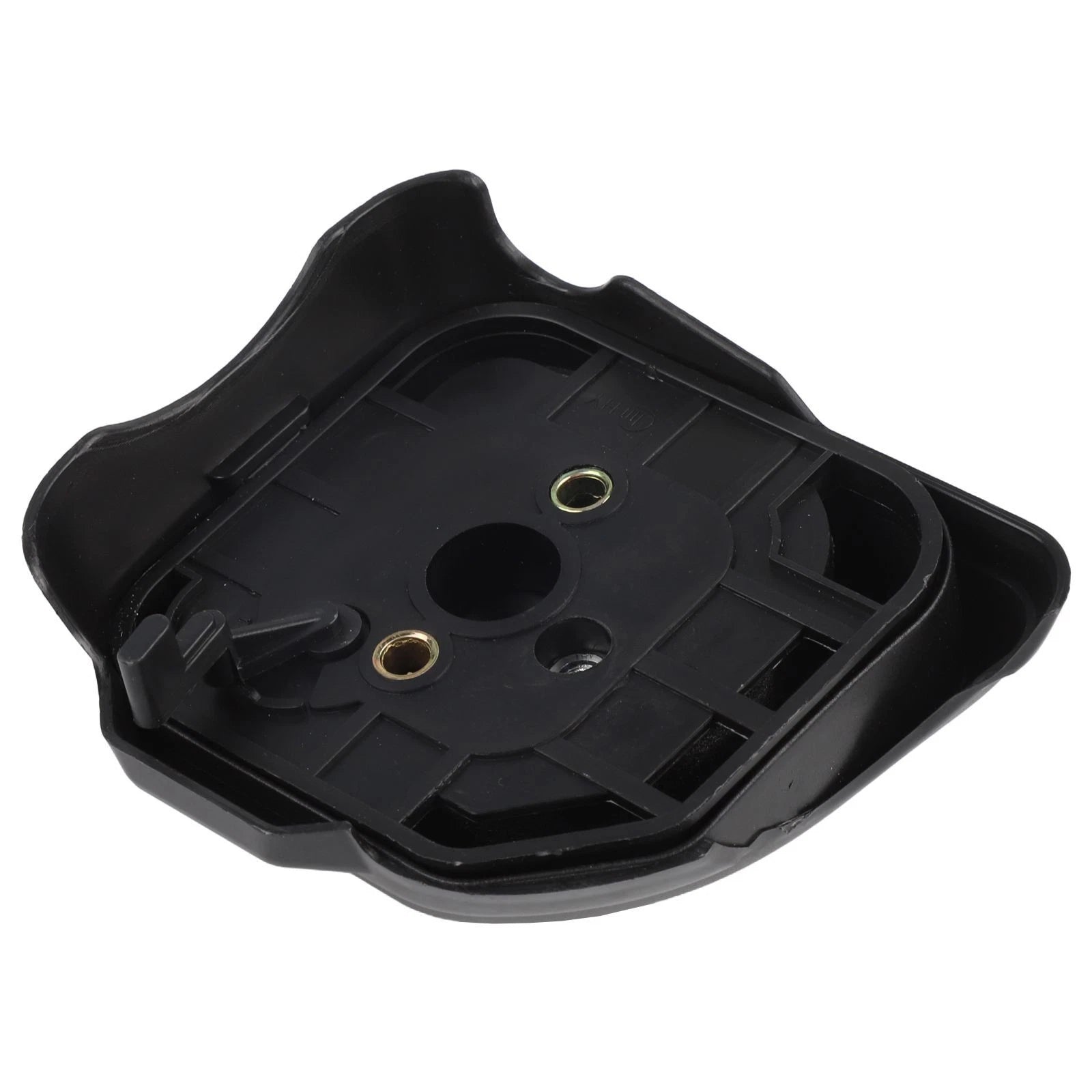 Air Filter Box Choke Assembly for 2 Cycle Kits (Metal)