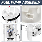 Electric Fuel Pump Assembly with Sending Unit for BMW E46 (1999-2006)