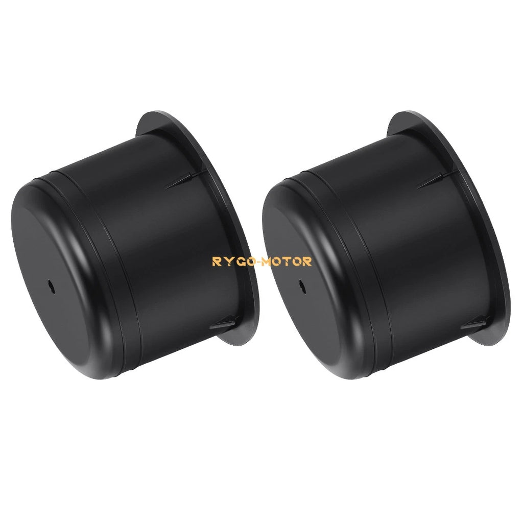 2 Cup Holders for Polaris Ranger 425 500 700 2X4 4X4 6X6 Crew TM XP (2003–2009)