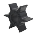 Water Pump Impeller with Key for Honda Outboard 35HP 40HP 45HP 50HP (19210-ZV5-003)
