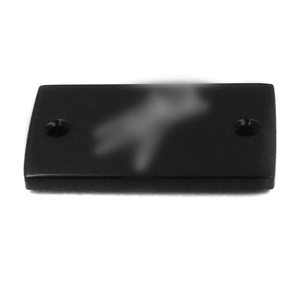 Brake Fluid Reservoir Cap Cover for Suzuki Hayabusa GSXR 1300 (1999–2012)