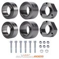 2" Leveling Lift Kit Extenders for Geo Tracker Sport (1989–1998)
