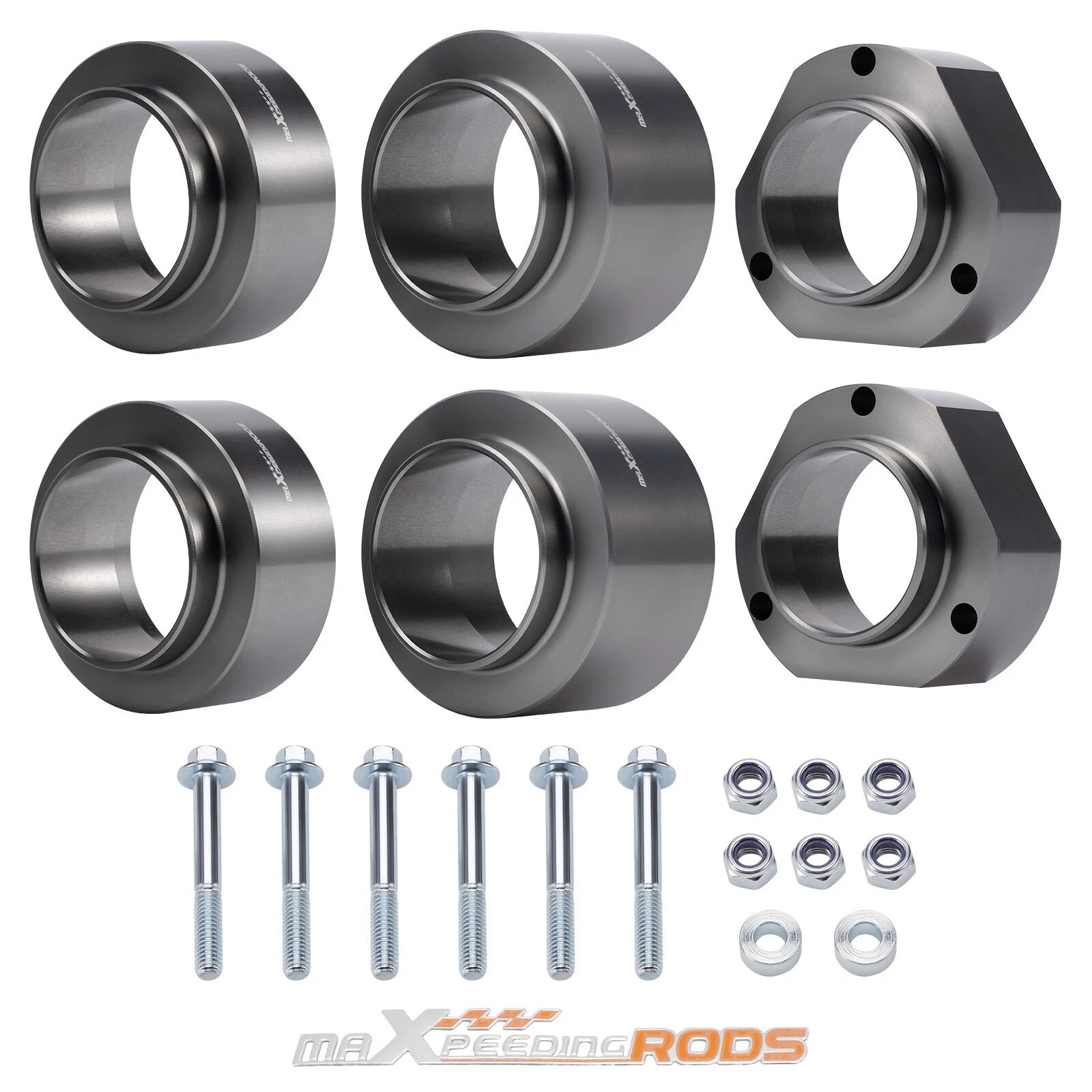2" Leveling Lift Kit Extenders for Geo Tracker Sport (1989–1998)