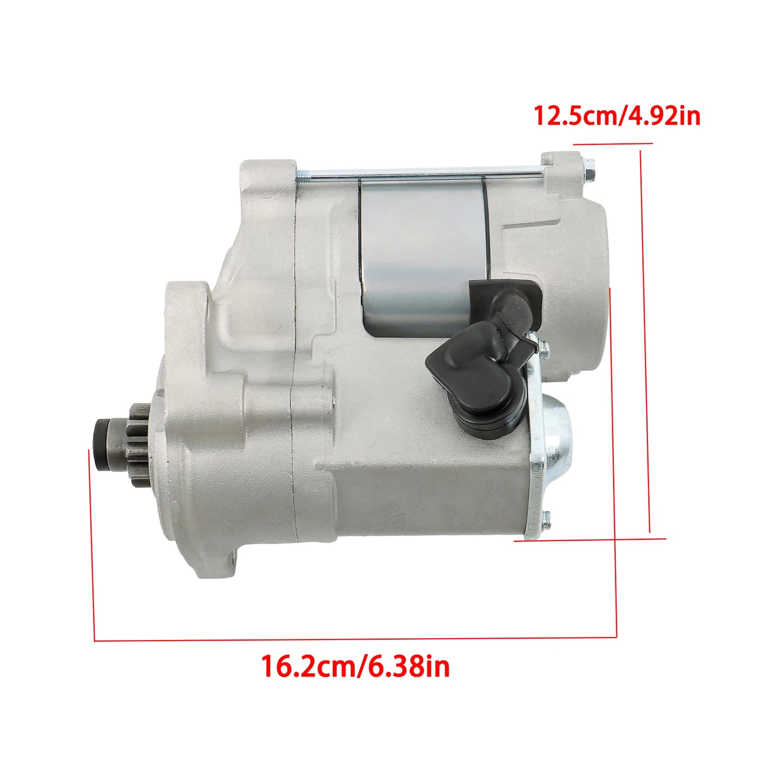 Starter for Kubota Tractor (G1900, G1800, B2150, B9200)
